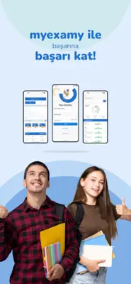 myexamy android App screenshot 15