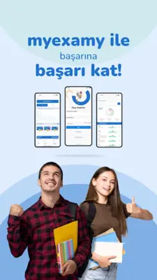 myexamy android App screenshot 23